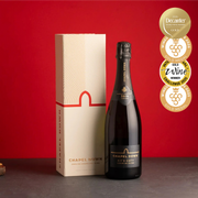 Kit's Coty Coeur de Cuvée 2016 and Gift Box