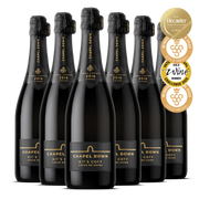 Kit's Coty Coeur de Cuvée 2016