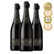 Kit's Coty Coeur de Cuvée 2016 Trio