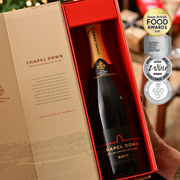 Chapel Down Personalised Brut