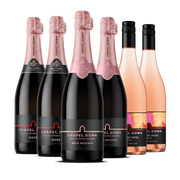 Rosé Lovers Case