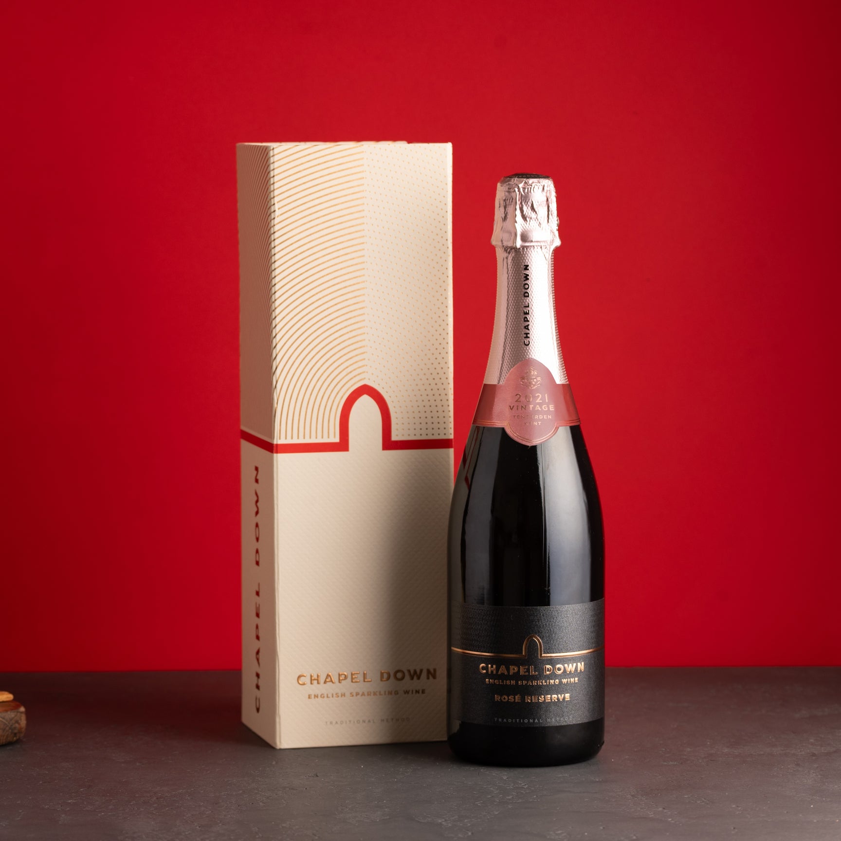 Rosé Reserve 2021 and Gift Box