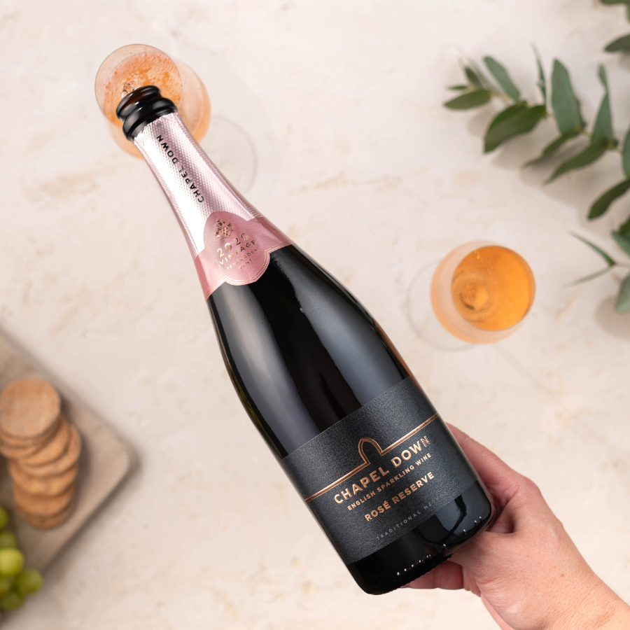 Rosé Reserve 2020 and Gift Box