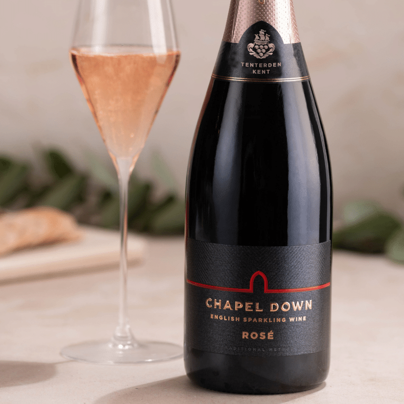Rosé – Chapel Down