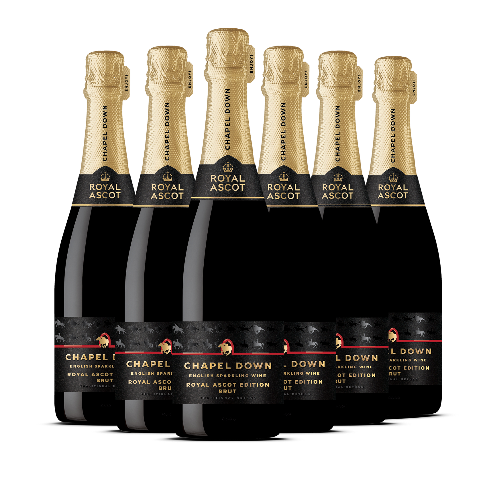 Royal Ascot Edition Brut