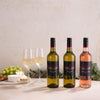 Save on Chapel Still wines, Bacchus, Flint Dry and English Rose line up