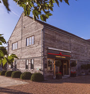 Guided Tour and Tasting