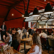 Taste of England Chef Series: An Evening with Simon Hulstone of The Elephant Restaurant, Torquay