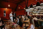 Taste of England Chef Series: An Evening with Martin Carabott of Gravetye Manor