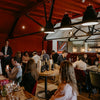 Taste of England Chef Series: An Evening with Ethan Pack of Three Sheets
