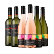 Still Wine Case