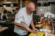 Taste of England Chef Series: An Evening with Simon Hulstone of The Elephant Restaurant, Torquay