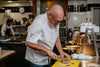 Taste of England Chef Series: An Evening with Simon Hulstone of The Elephant Restaurant, Torquay