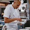 Taste of England Chef Series: An Evening with Martin Carabott of Gravetye Manor