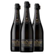 Kit's Coty Coeur de Cuvée 2016 Trio