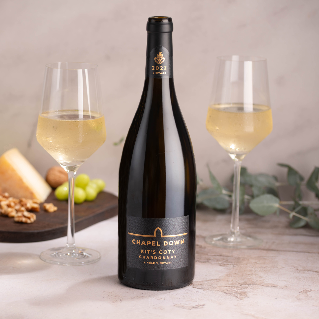 Chardonnay Discovery Case