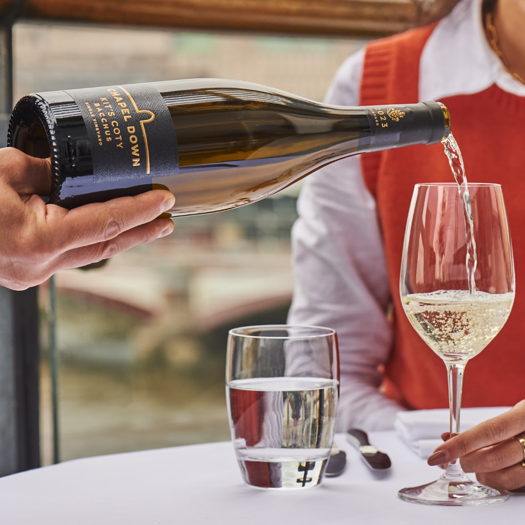 Kit's Coty Tasting Trio