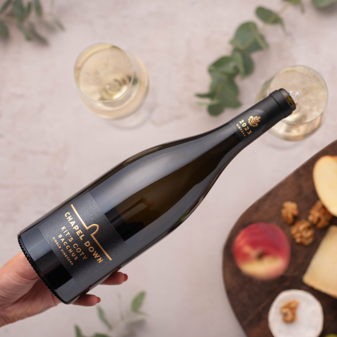 Kit's Coty Mixed Still - 2023 Vintages