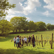 Shareholder Evening Tour and Tasting