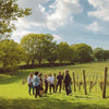 Shareholder Evening Tour and Tasting