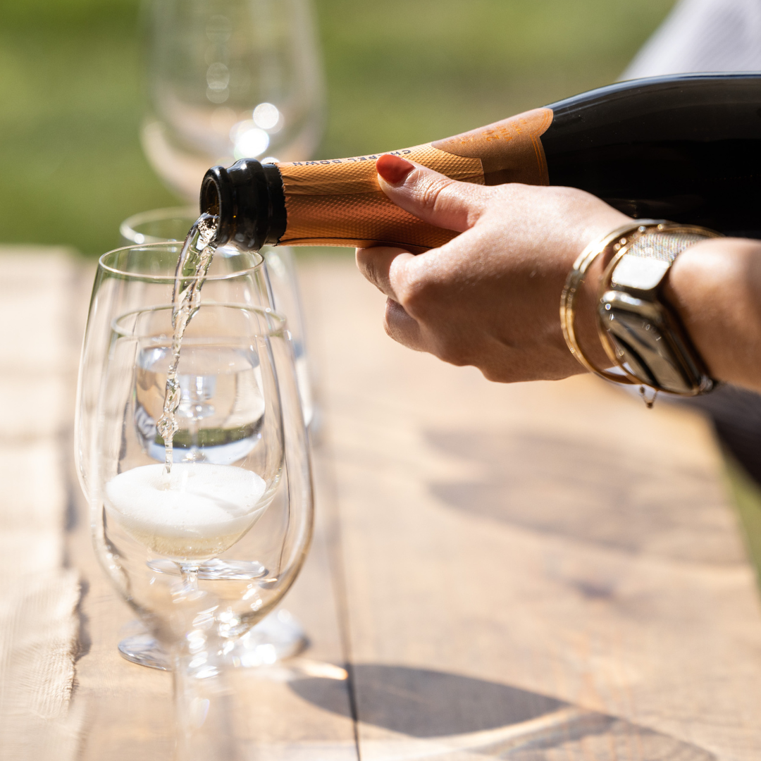 Grand Reserve 2019 – Chapel Down
