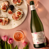 A Touch of Sparkle Rosé 2023
