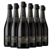 Kit's Coty Blanc de Blancs 2014
