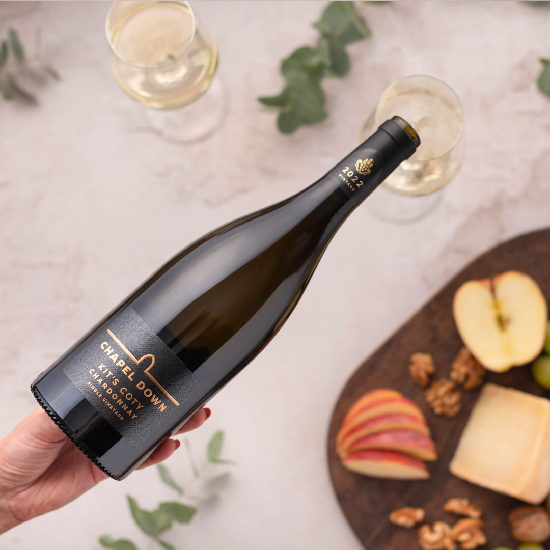 Kit's Coty Chardonnay 2022
