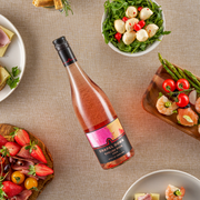 A Touch of English Rosé Mixed Case