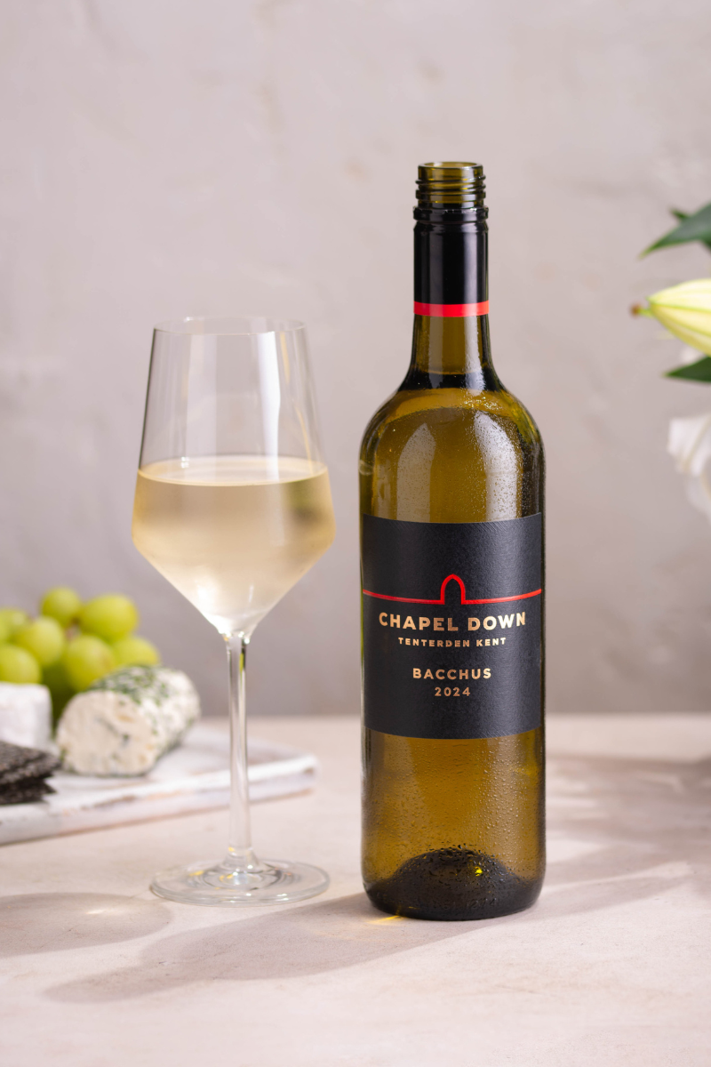 Visit Chapel Down