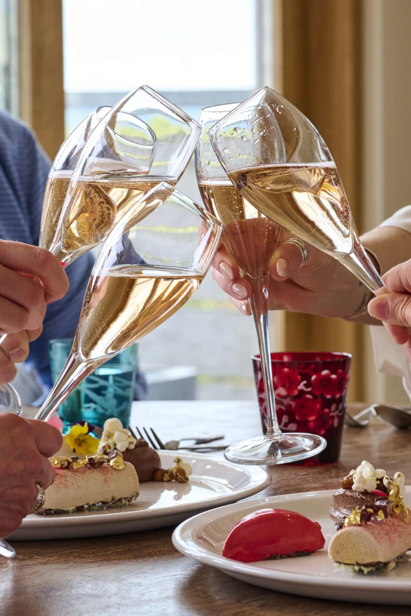 Stay Near Chapel Down | Vineyard Accommodation