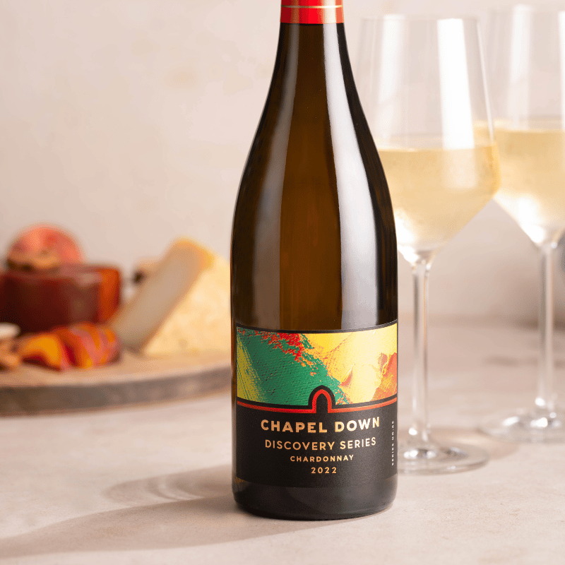 Discovery Series Chardonnay 2022