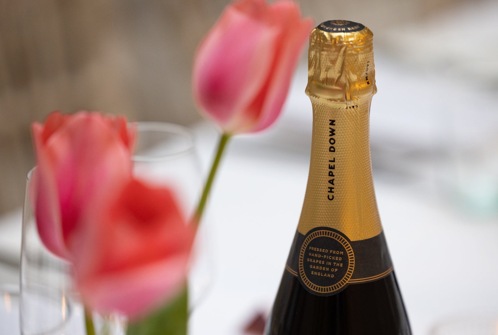 Chapel Down Weddings | Vineyard Venue