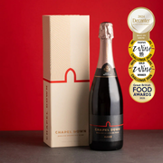 Chapel Down Personalised Rosé