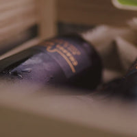 Kit's Coty Coeur de Cuvée 2016 and Gift Box